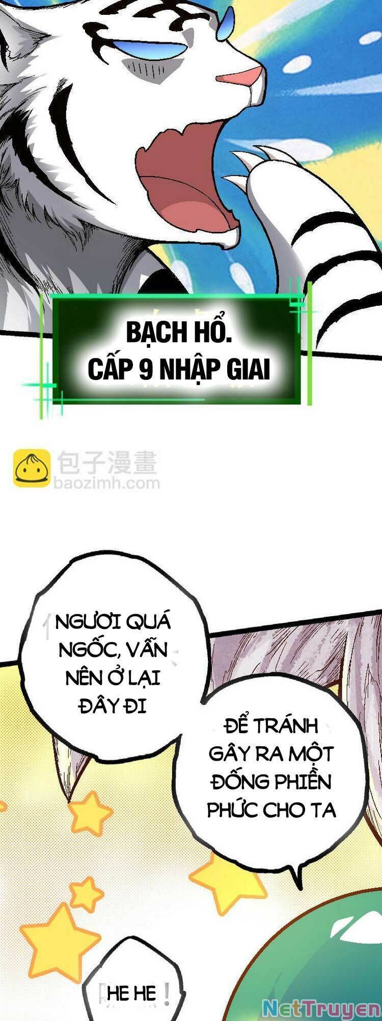 Chuyển Sinh Thành Liễu Đột Biến Chapter 34 - Trang 26