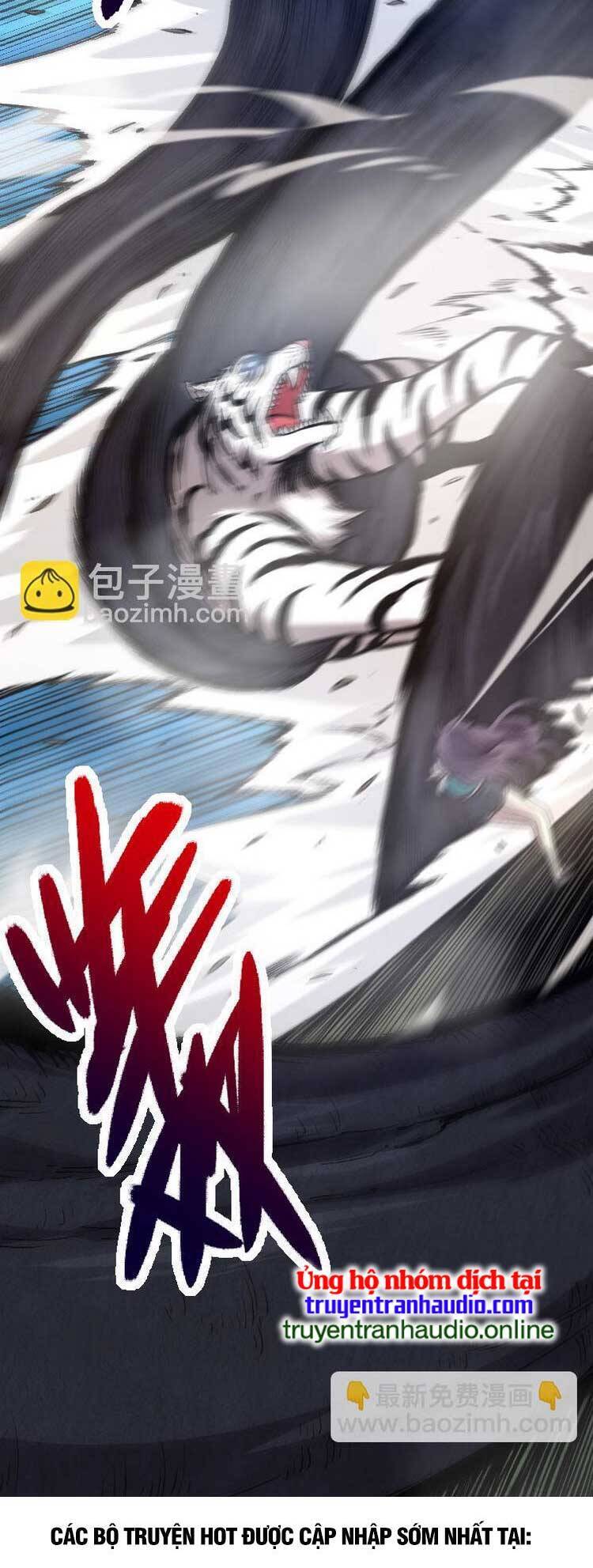 Chuyển Sinh Thành Liễu Đột Biến Chapter 29 - Trang 39