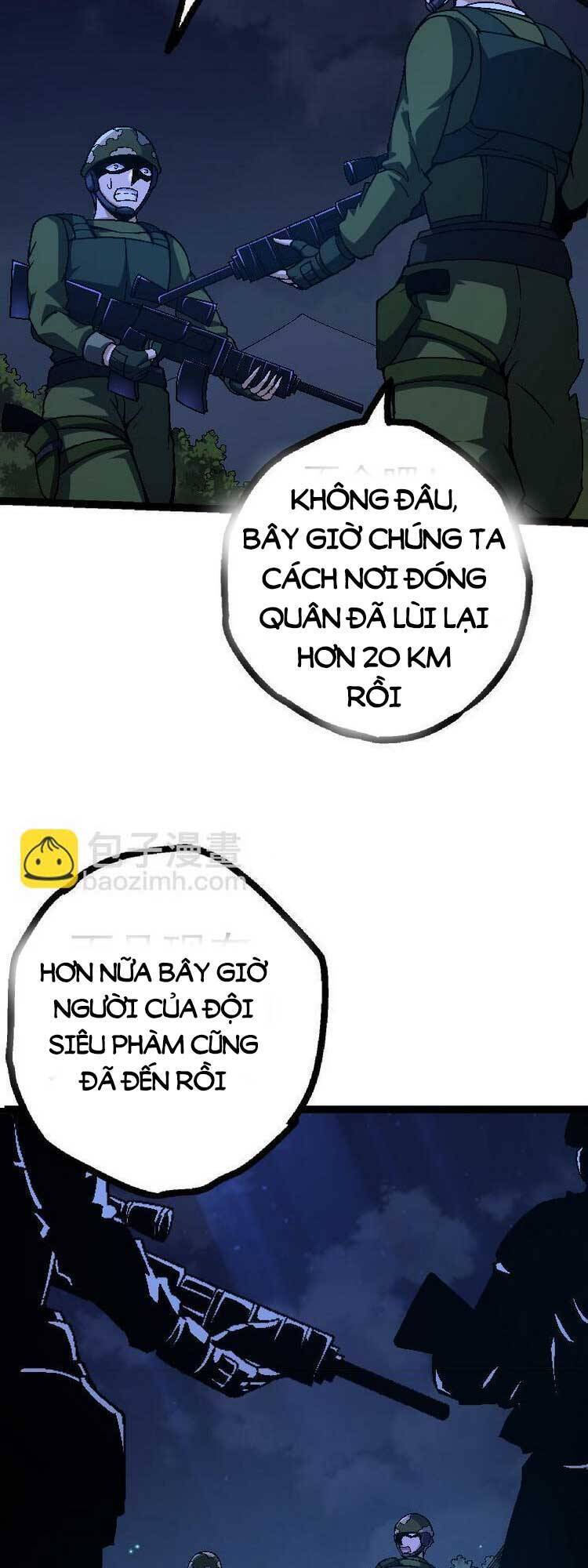 Chuyển Sinh Thành Liễu Đột Biến Chapter 44 - Trang 13