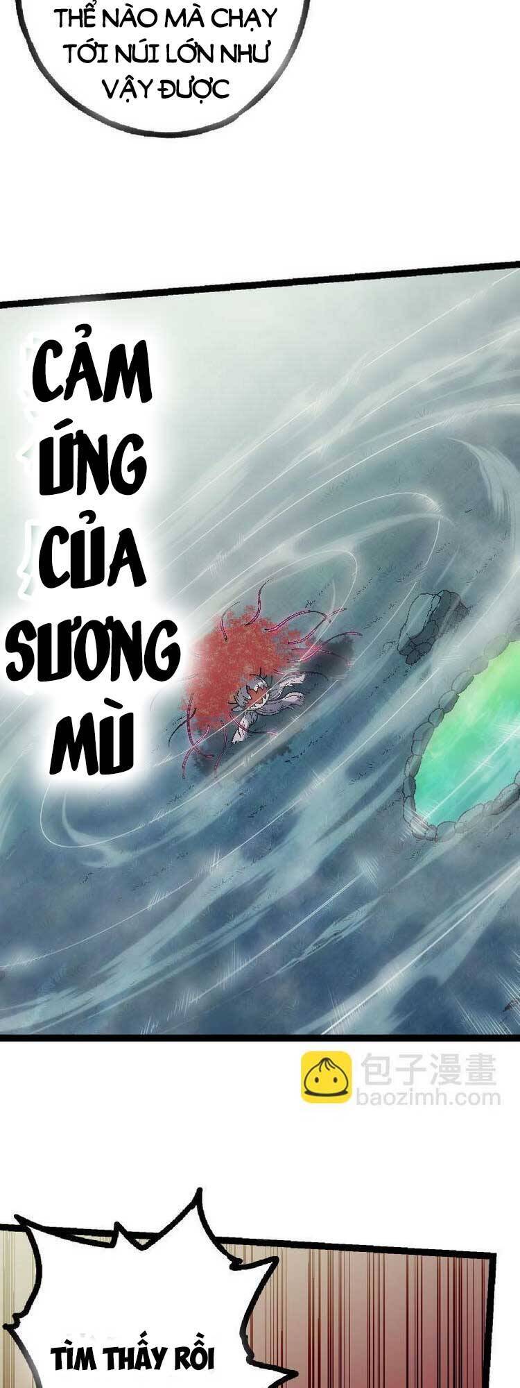Chuyển Sinh Thành Liễu Đột Biến Chapter 45 - Trang 30