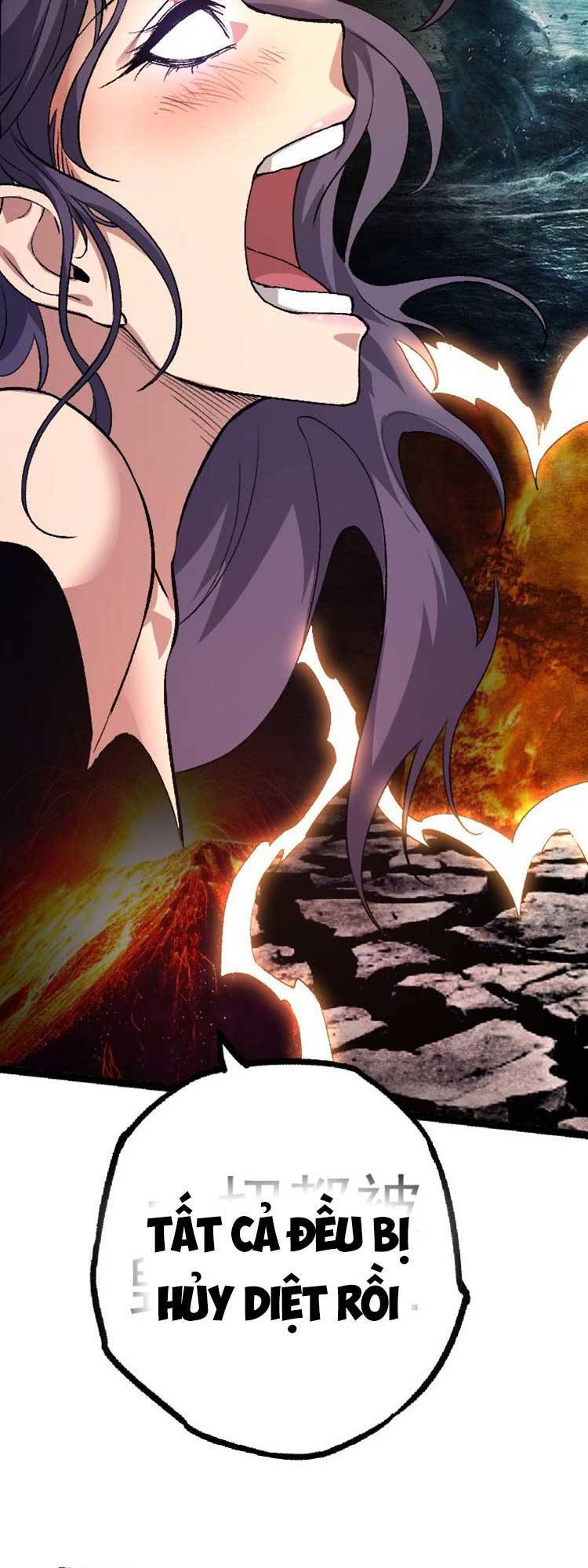 Chuyển Sinh Thành Liễu Đột Biến Chapter 30 - Trang 19