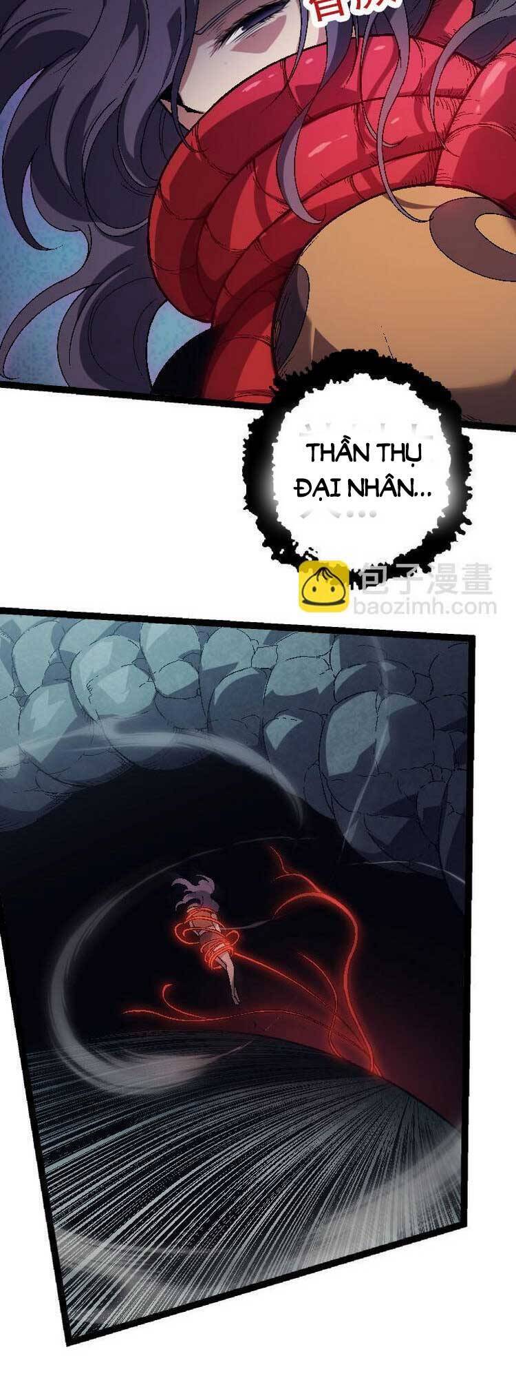 Chuyển Sinh Thành Liễu Đột Biến Chapter 45 - Trang 23