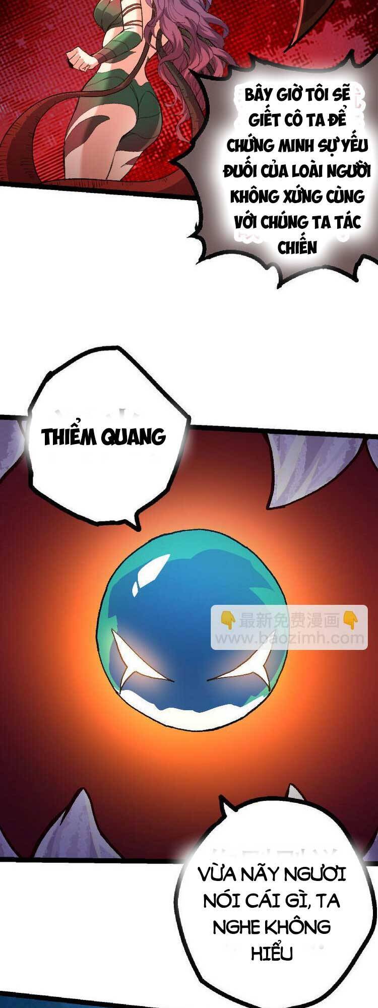 Chuyển Sinh Thành Liễu Đột Biến Chapter 46 - Trang 30