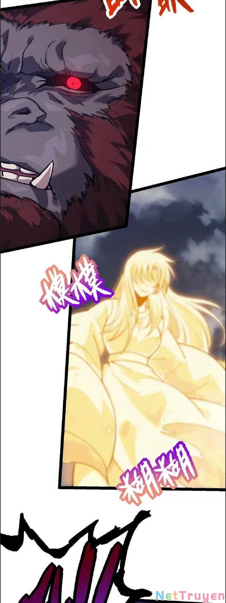 Chuyển Sinh Thành Liễu Đột Biến Chapter 41 - Trang 10