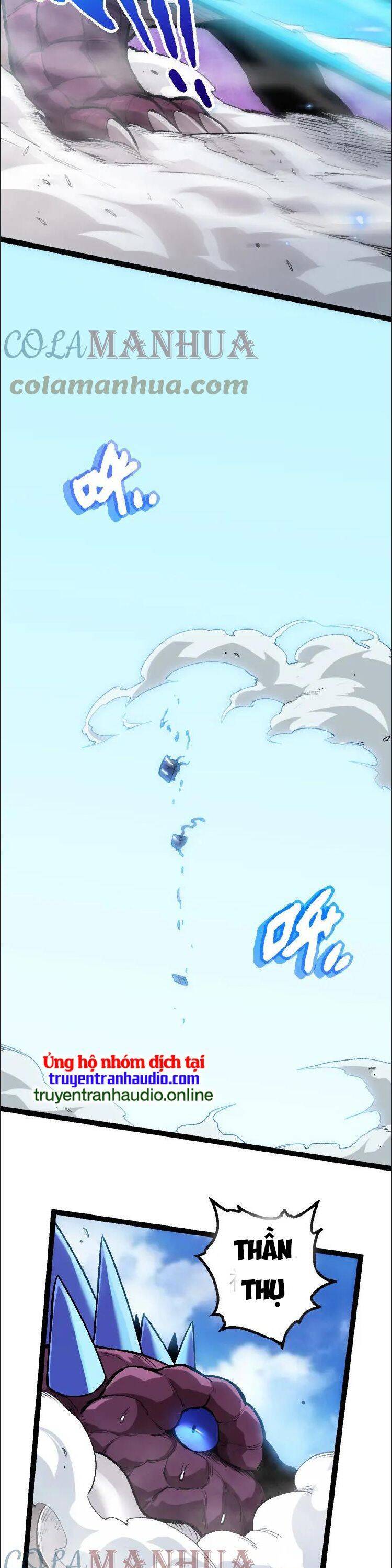 Chuyển Sinh Thành Liễu Đột Biến Chapter 38 - Trang 18