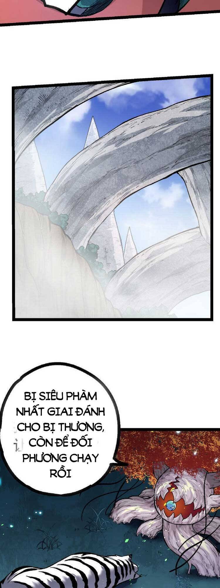 Chuyển Sinh Thành Liễu Đột Biến Chapter 46 - Trang 18