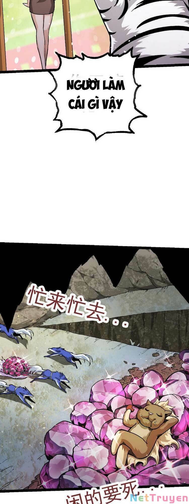 Chuyển Sinh Thành Liễu Đột Biến Chapter 35 - Trang 3