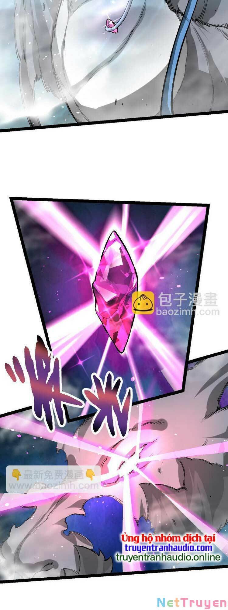 Chuyển Sinh Thành Liễu Đột Biến Chapter 35 - Trang 54