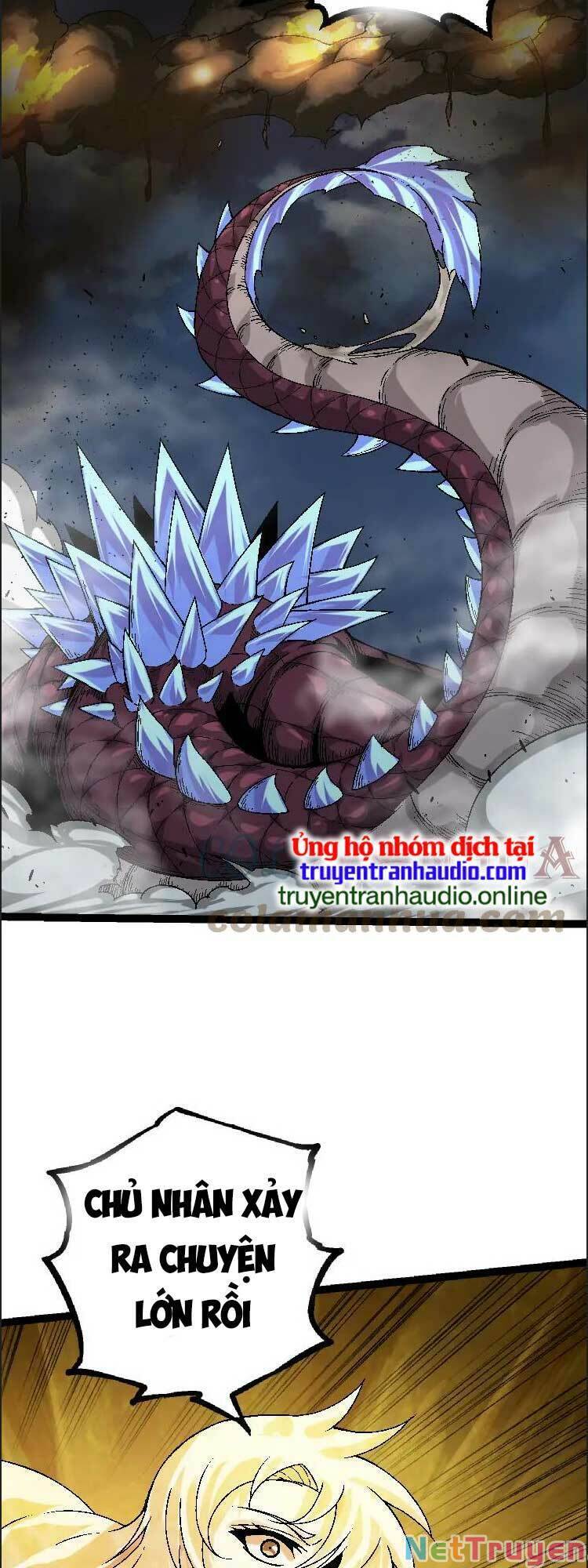 Chuyển Sinh Thành Liễu Đột Biến Chapter 37 - Trang 7