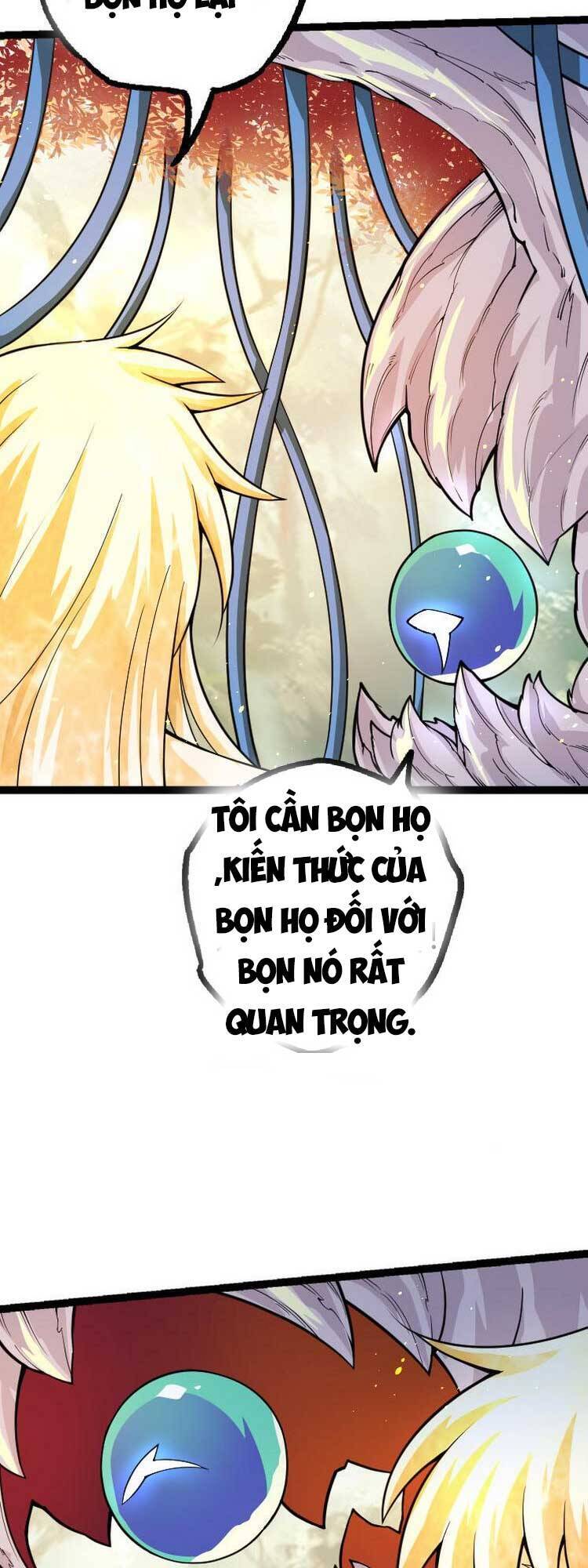 Chuyển Sinh Thành Liễu Đột Biến Chapter 32 - Trang 13