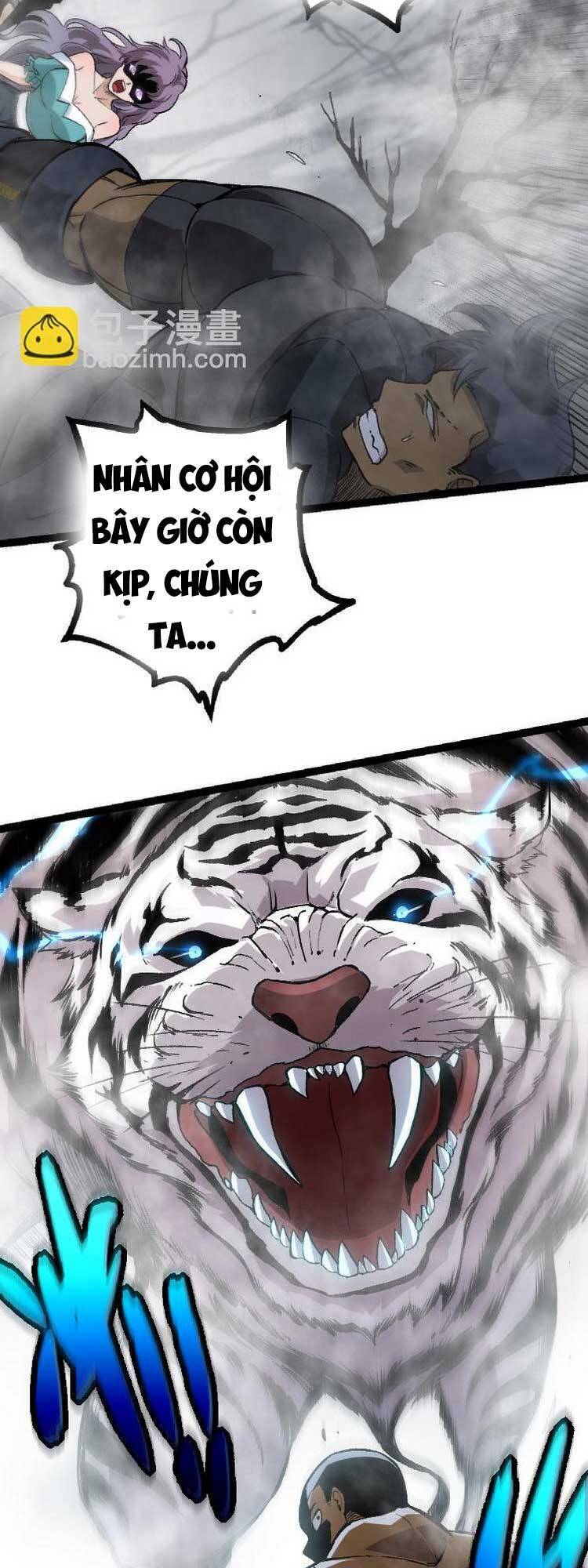 Chuyển Sinh Thành Liễu Đột Biến Chapter 29 - Trang 19