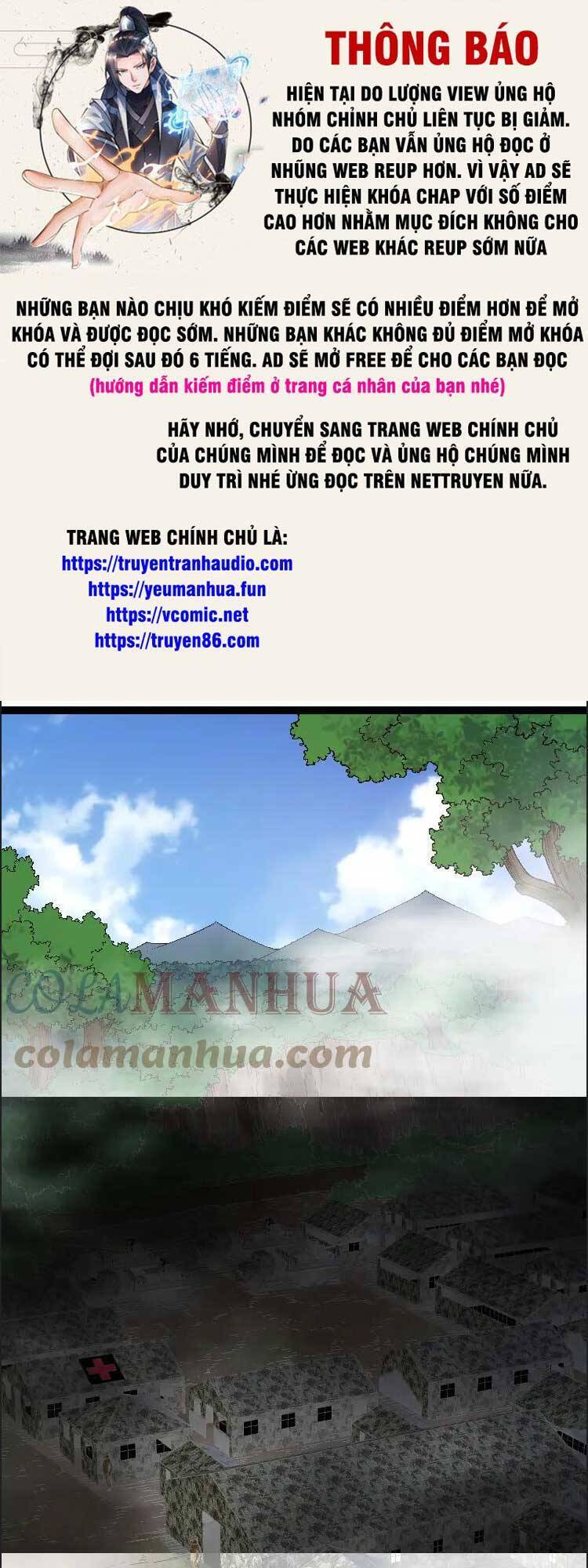 Chuyển Sinh Thành Liễu Đột Biến Chapter 39 - Trang 0