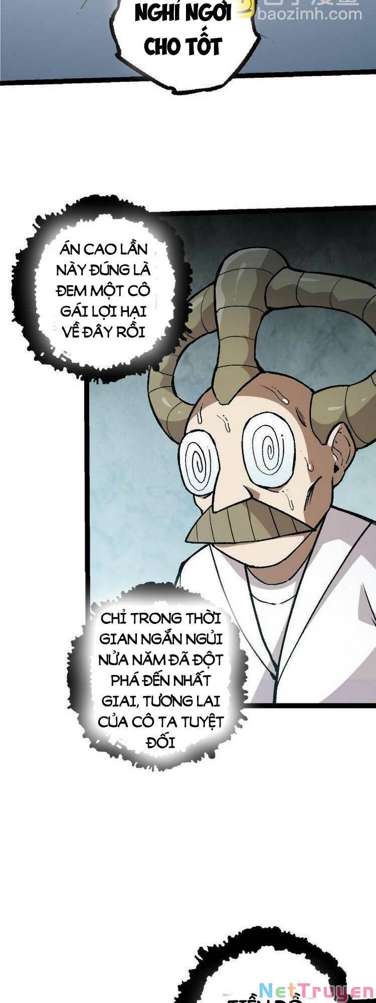 Chuyển Sinh Thành Liễu Đột Biến Chapter 35 - Trang 36
