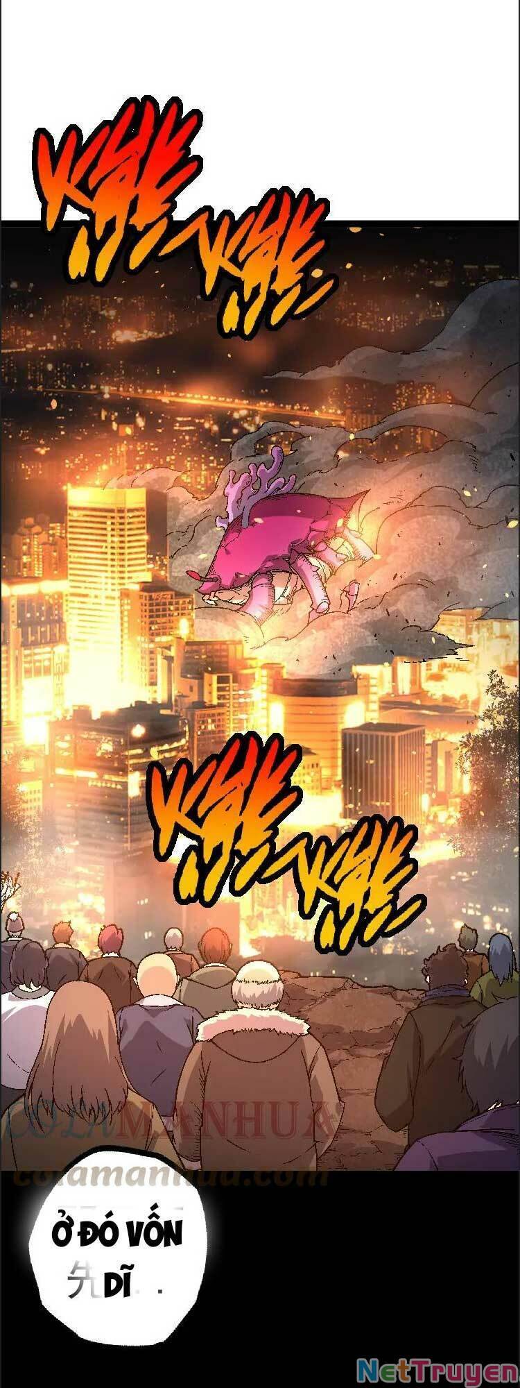 Chuyển Sinh Thành Liễu Đột Biến Chapter 36 - Trang 9