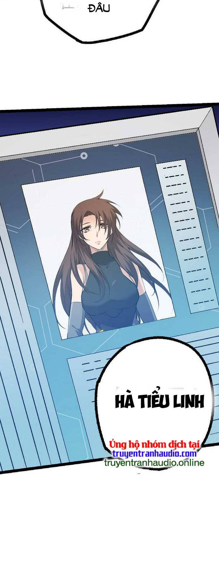 Chuyển Sinh Thành Liễu Đột Biến Chapter 45 - Trang 13