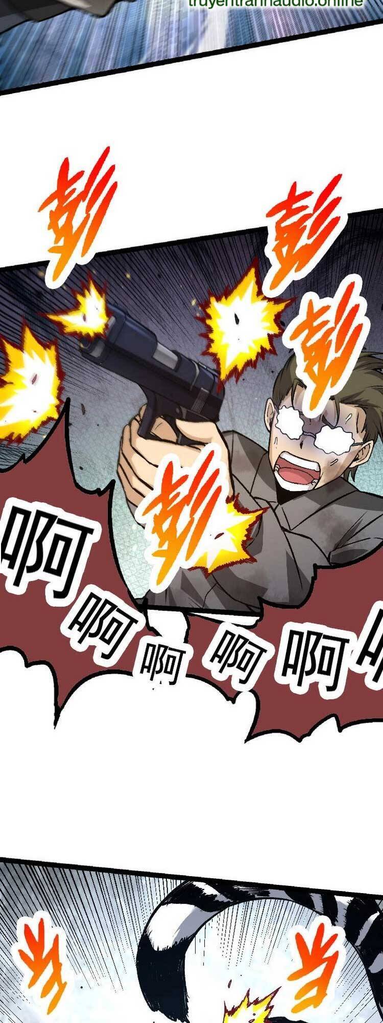 Chuyển Sinh Thành Liễu Đột Biến Chapter 29 - Trang 28