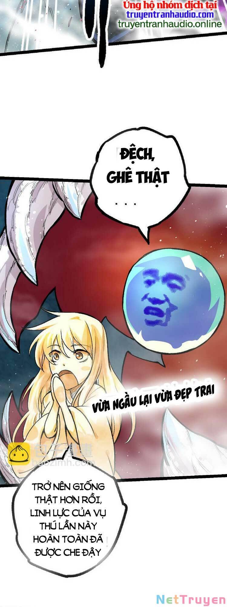 Chuyển Sinh Thành Liễu Đột Biến Chapter 35 - Trang 56