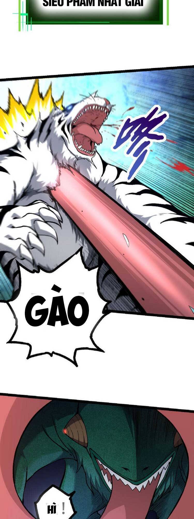 Chuyển Sinh Thành Liễu Đột Biến Chapter 46 - Trang 17