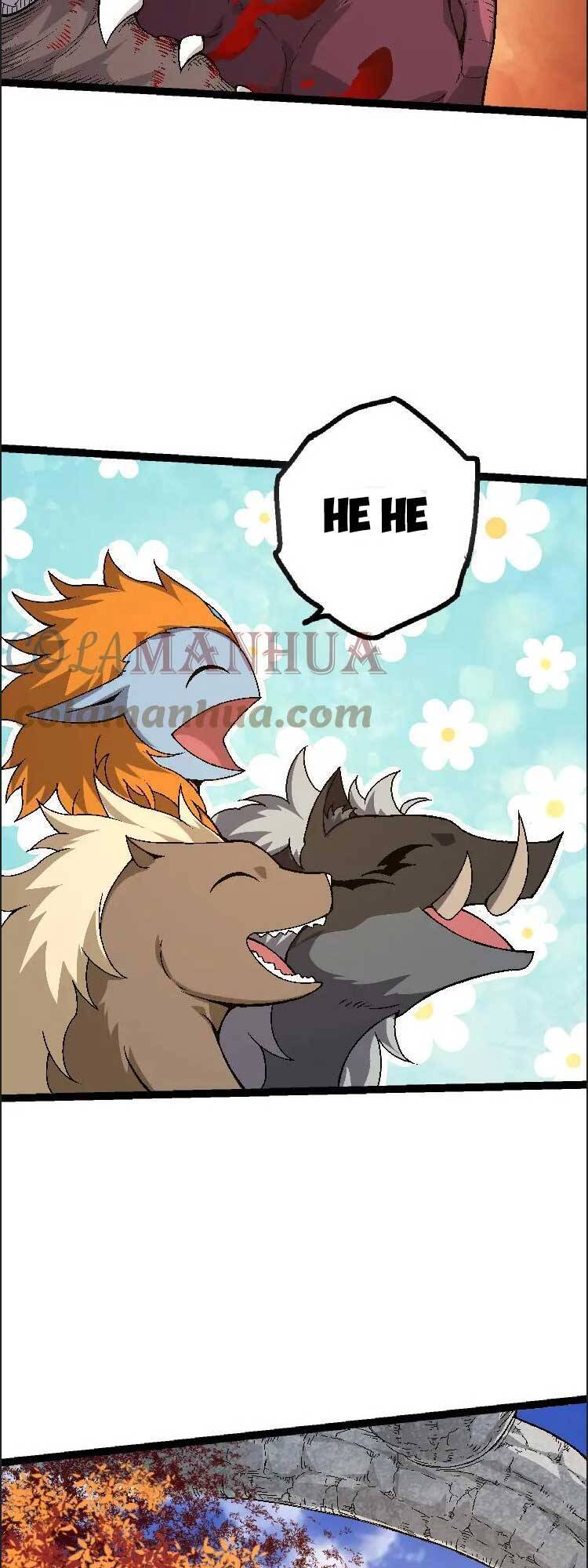 Chuyển Sinh Thành Liễu Đột Biến Chapter 39 - Trang 6