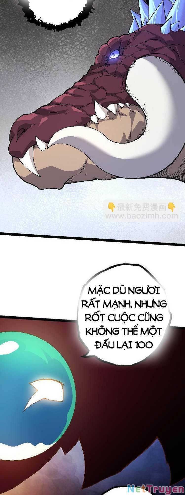 Chuyển Sinh Thành Liễu Đột Biến Chapter 34 - Trang 35