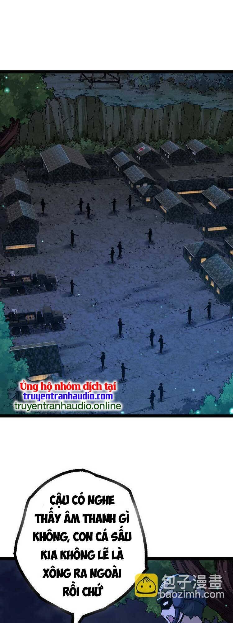 Chuyển Sinh Thành Liễu Đột Biến Chapter 44 - Trang 12