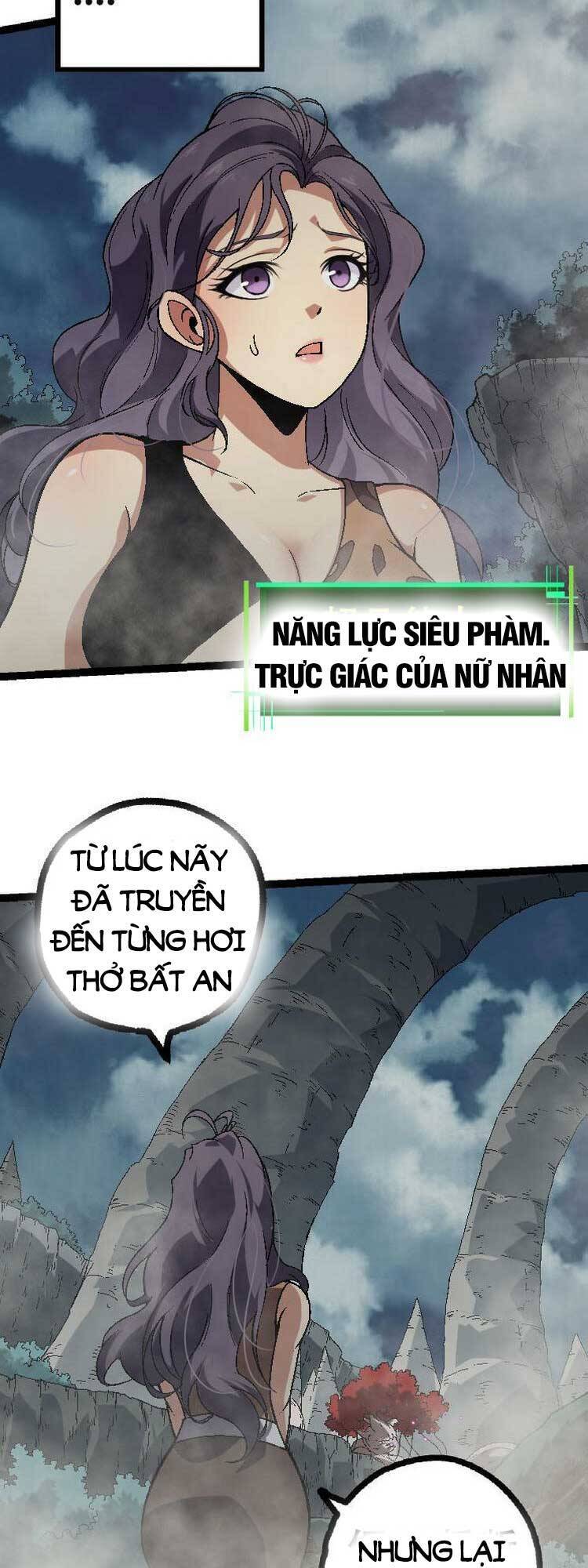 Chuyển Sinh Thành Liễu Đột Biến Chapter 45 - Trang 18
