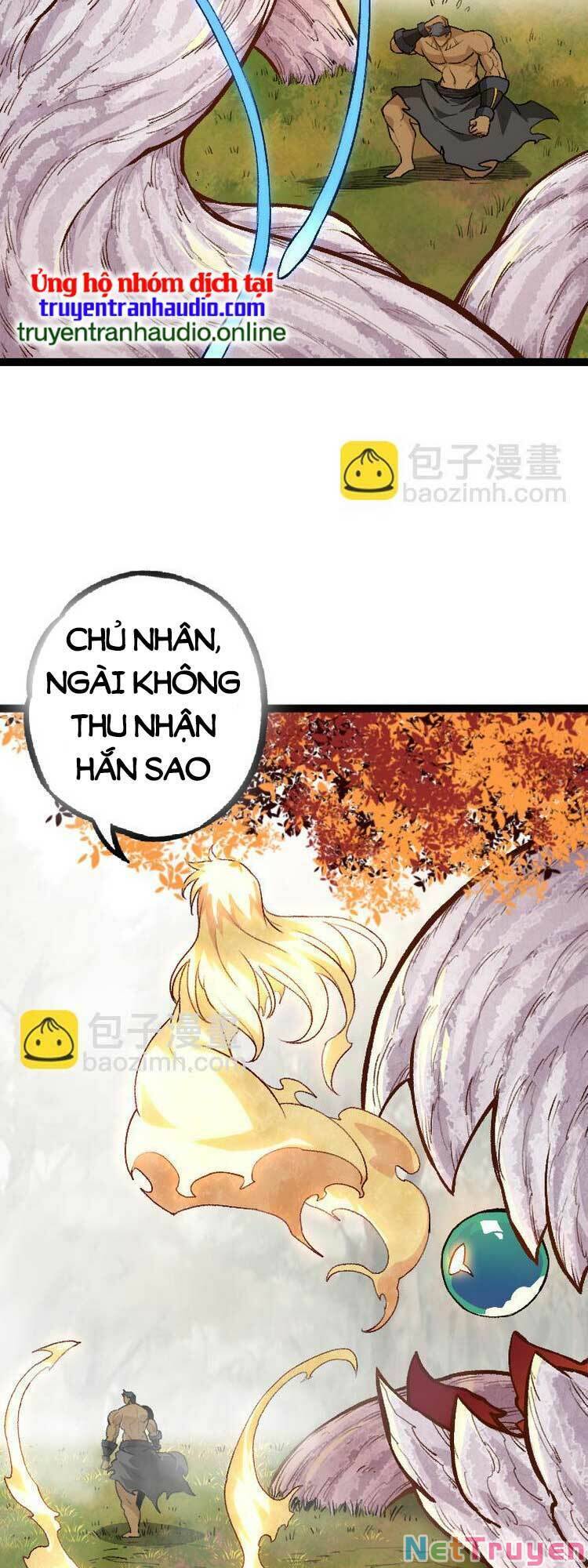 Chuyển Sinh Thành Liễu Đột Biến Chapter 34 - Trang 3