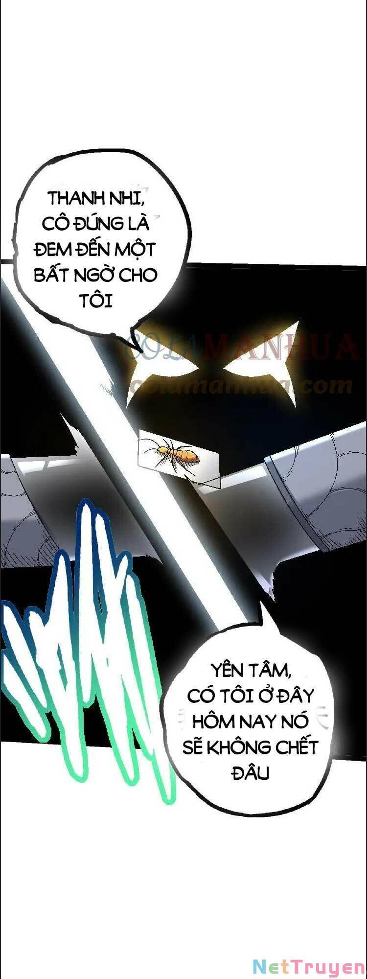 Chuyển Sinh Thành Liễu Đột Biến Chapter 36 - Trang 24