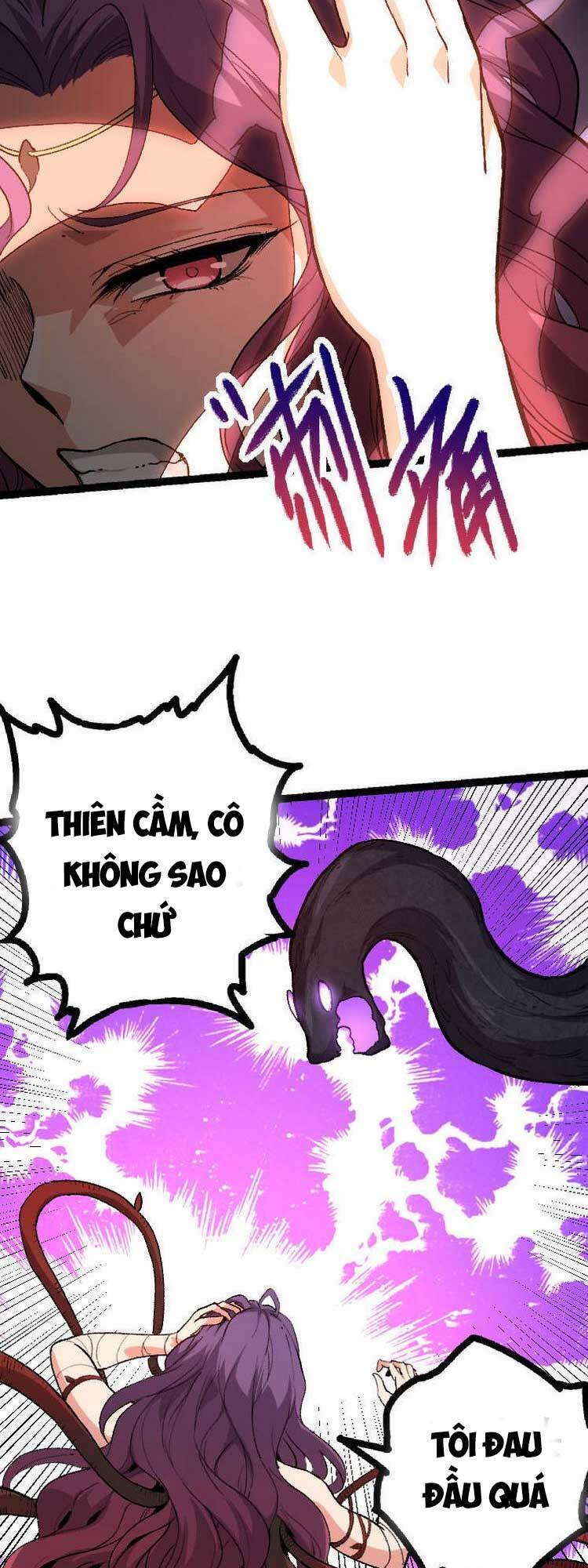 Chuyển Sinh Thành Liễu Đột Biến Chapter 46 - Trang 8