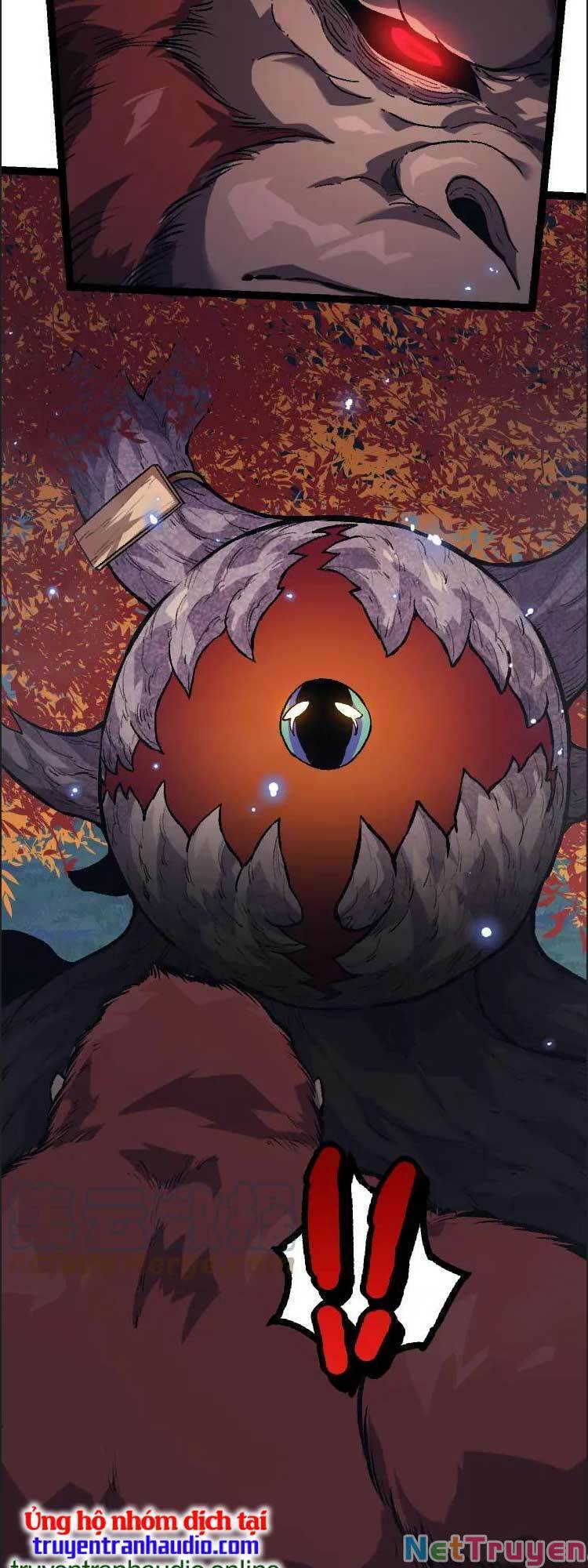 Chuyển Sinh Thành Liễu Đột Biến Chapter 41 - Trang 26