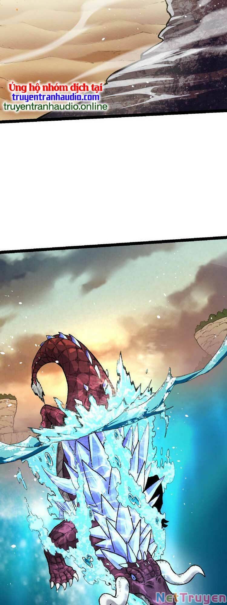 Chuyển Sinh Thành Liễu Đột Biến Chapter 35 - Trang 1