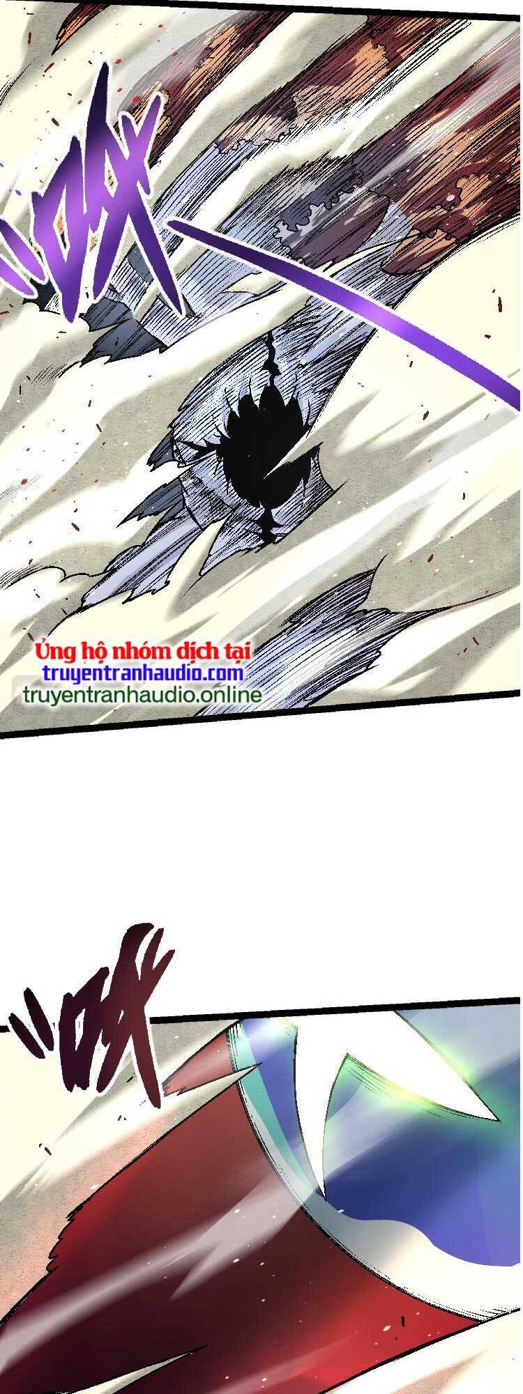 Chuyển Sinh Thành Liễu Đột Biến Chapter 28 - Trang 5