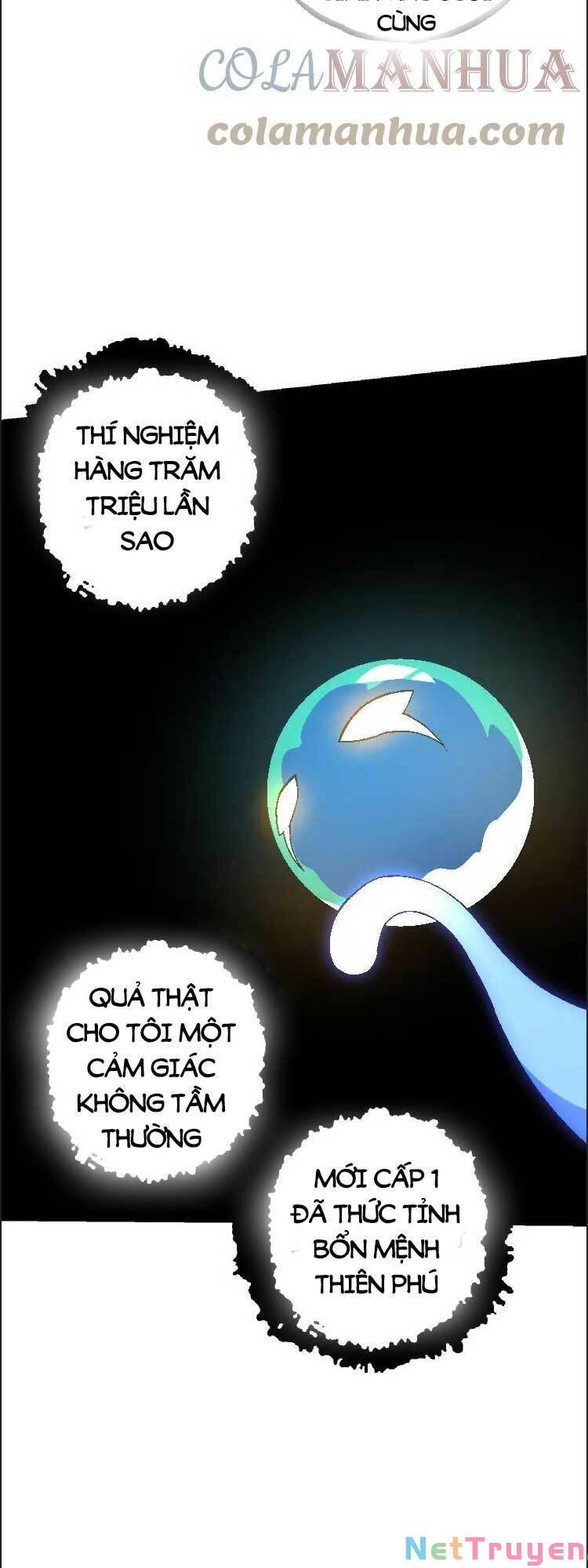 Chuyển Sinh Thành Liễu Đột Biến Chapter 36 - Trang 22