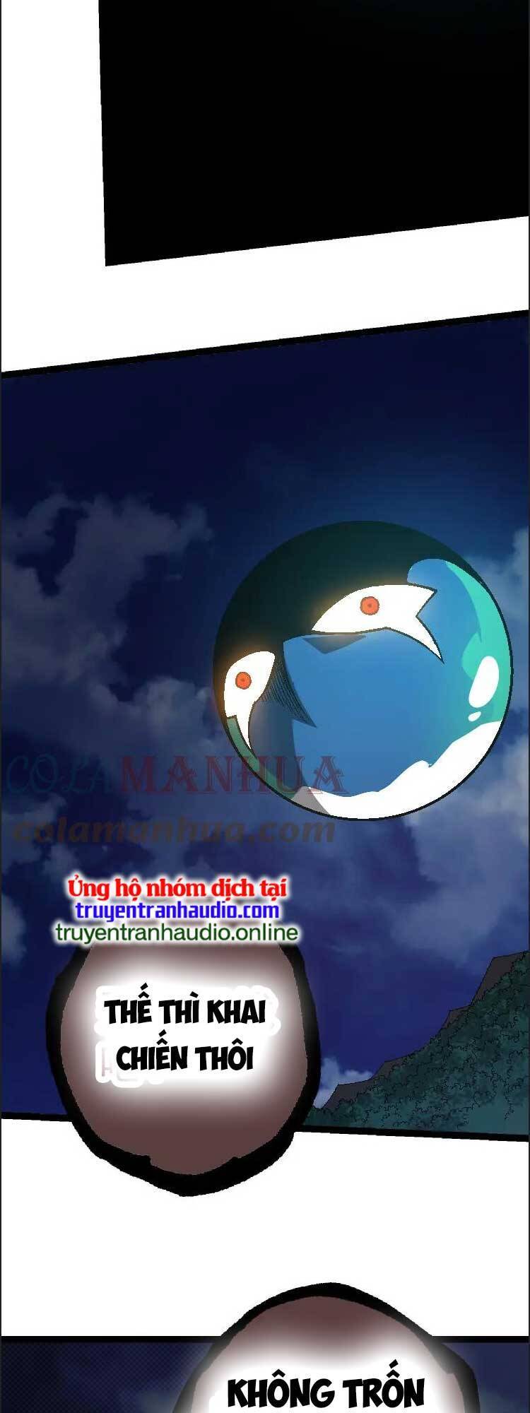 Chuyển Sinh Thành Liễu Đột Biến Chapter 39 - Trang 32