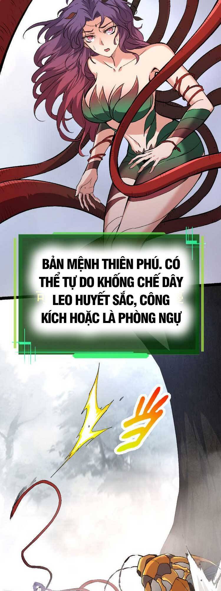 Chuyển Sinh Thành Liễu Đột Biến Chapter 46 - Trang 26
