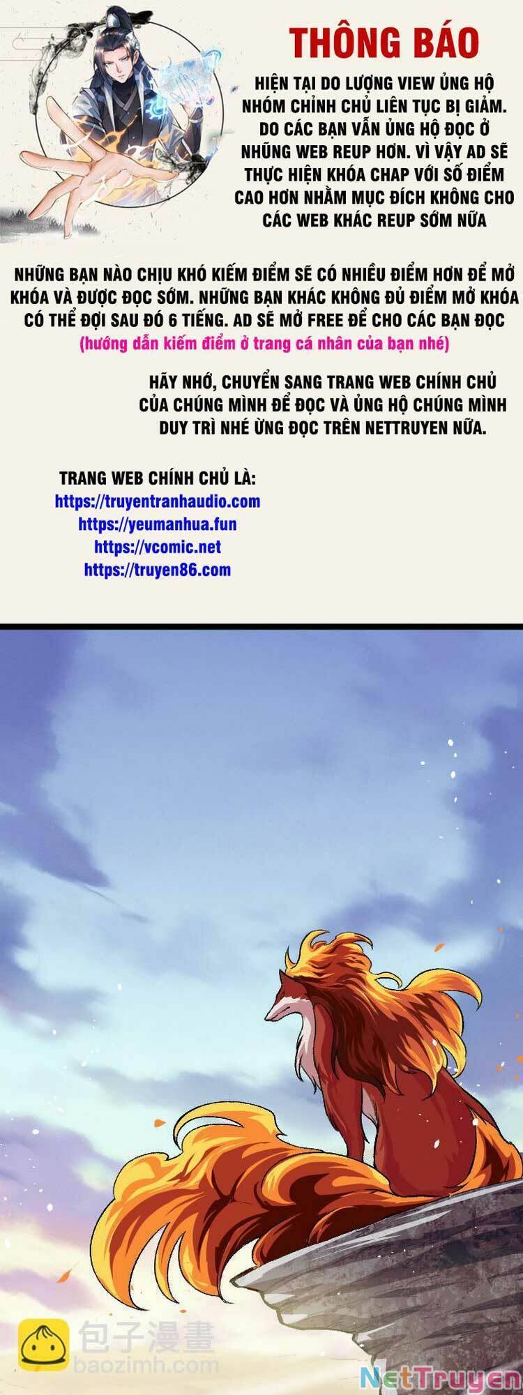 Chuyển Sinh Thành Liễu Đột Biến Chapter 35 - Trang 0