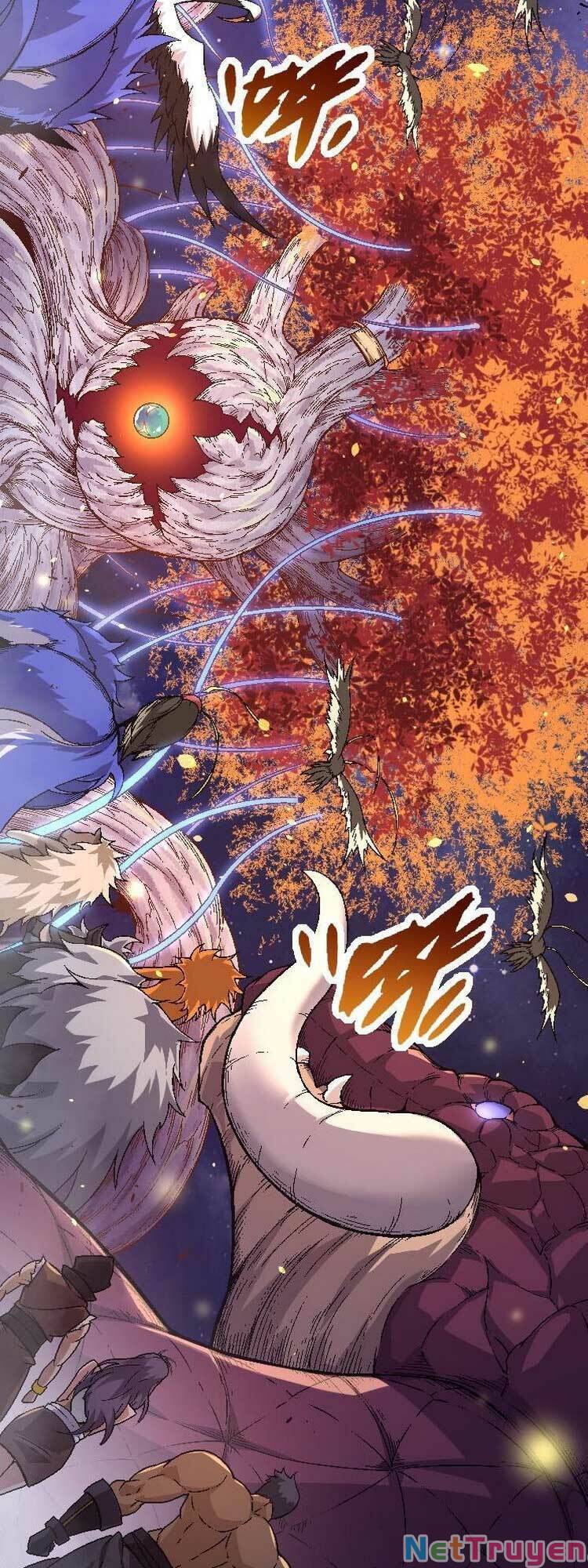 Chuyển Sinh Thành Liễu Đột Biến Chapter 34 - Trang 22
