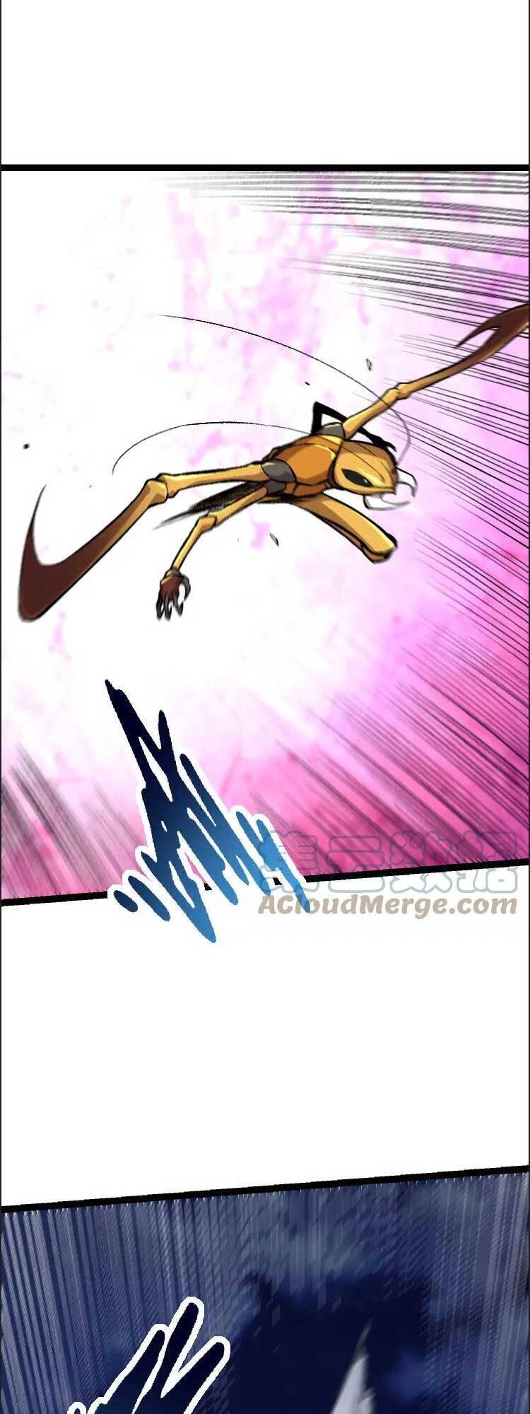 Chuyển Sinh Thành Liễu Đột Biến Chapter 40 - Trang 43