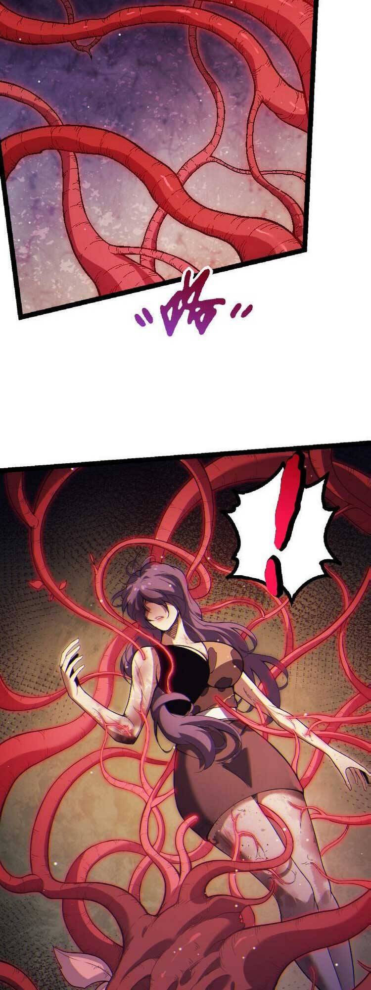 Chuyển Sinh Thành Liễu Đột Biến Chapter 45 - Trang 34