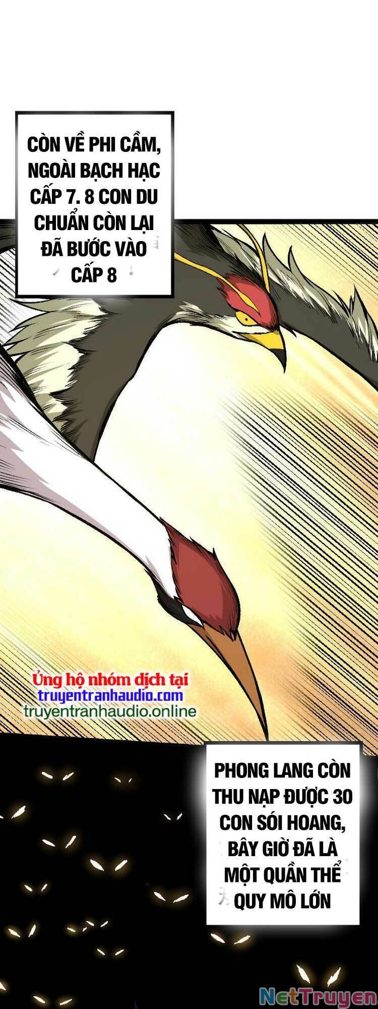 Chuyển Sinh Thành Liễu Đột Biến Chapter 34 - Trang 15