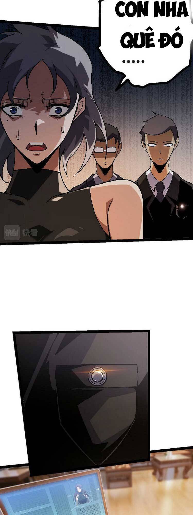 Chuyển Sinh Thành Liễu Đột Biến Chapter 45 - Trang 9