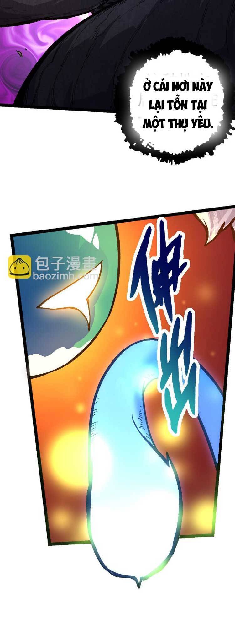 Chuyển Sinh Thành Liễu Đột Biến Chapter 30 - Trang 14