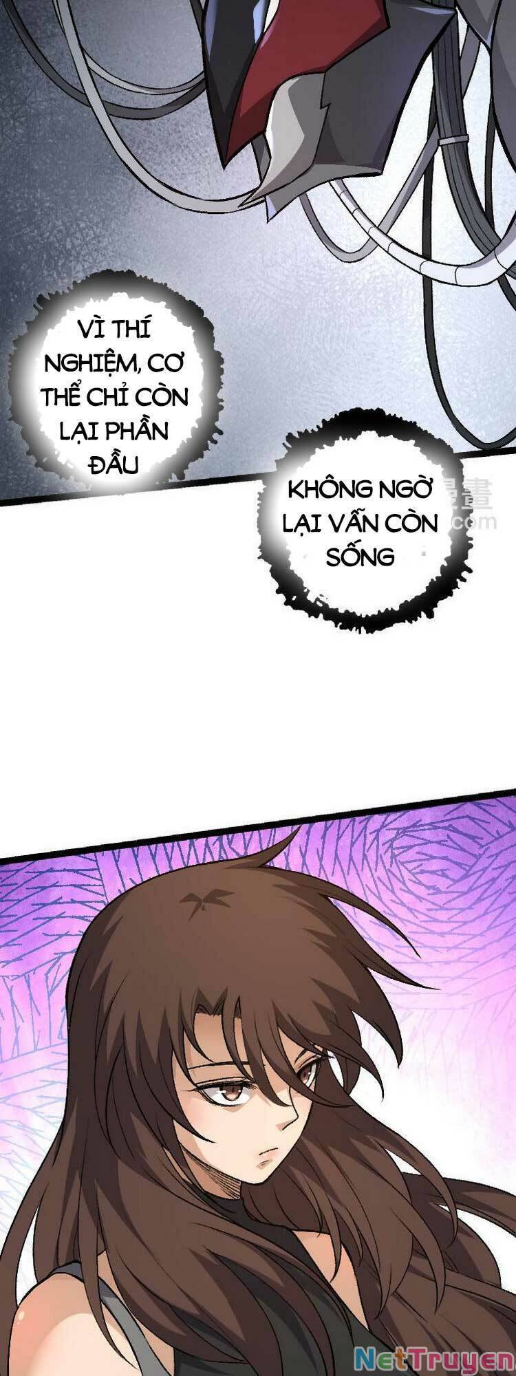Chuyển Sinh Thành Liễu Đột Biến Chapter 34 - Trang 40