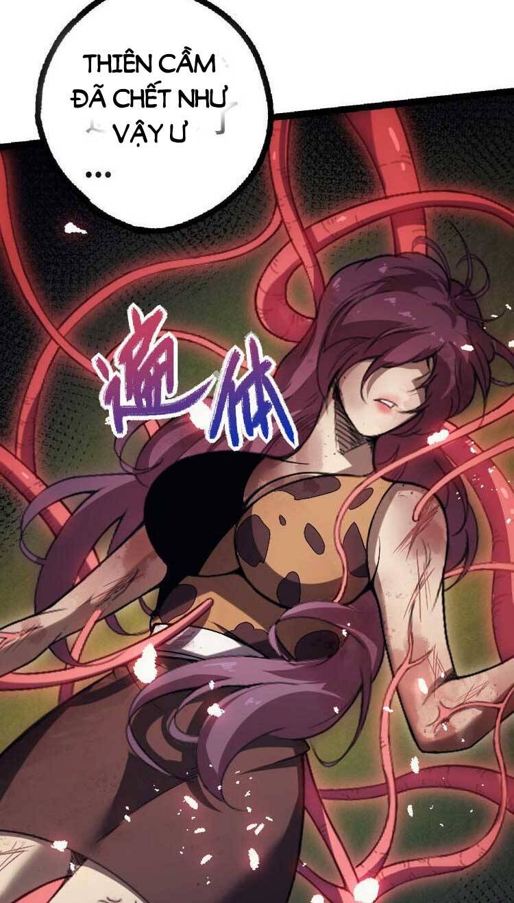 Chuyển Sinh Thành Liễu Đột Biến Chapter 45 - Trang 44