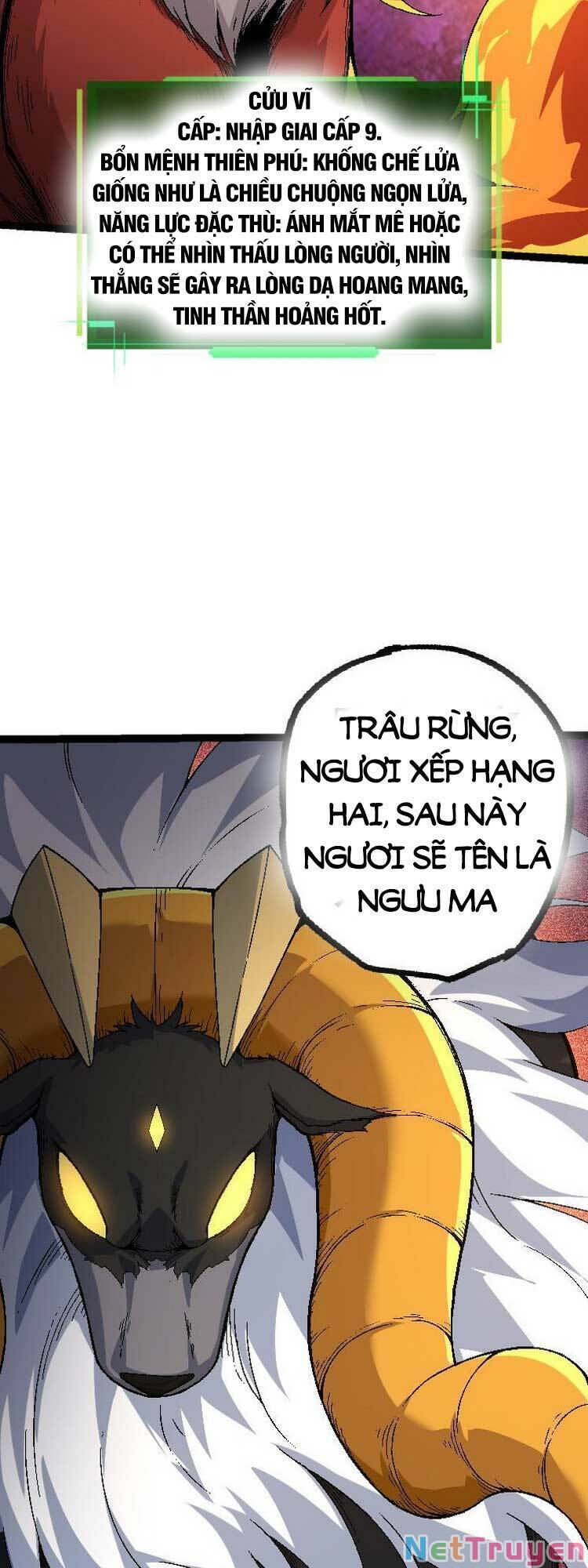 Chuyển Sinh Thành Liễu Đột Biến Chapter 34 - Trang 28