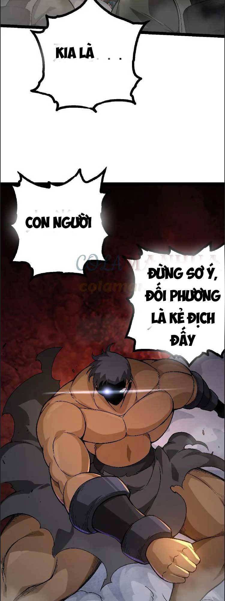 Chuyển Sinh Thành Liễu Đột Biến Chapter 39 - Trang 24