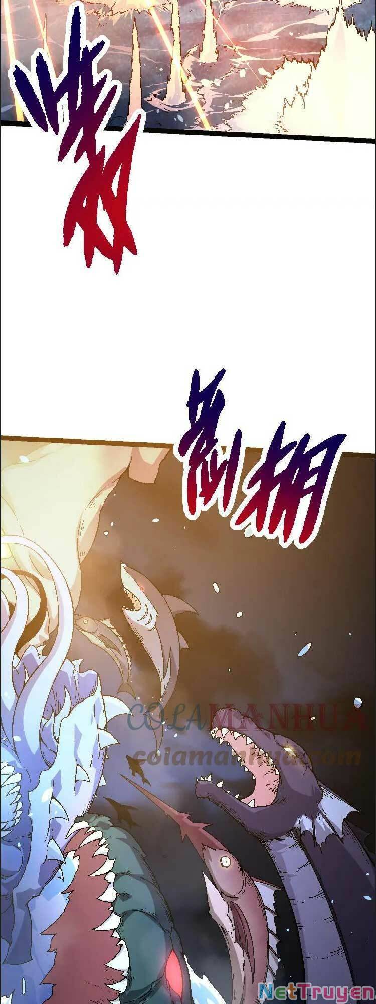 Chuyển Sinh Thành Liễu Đột Biến Chapter 36 - Trang 1