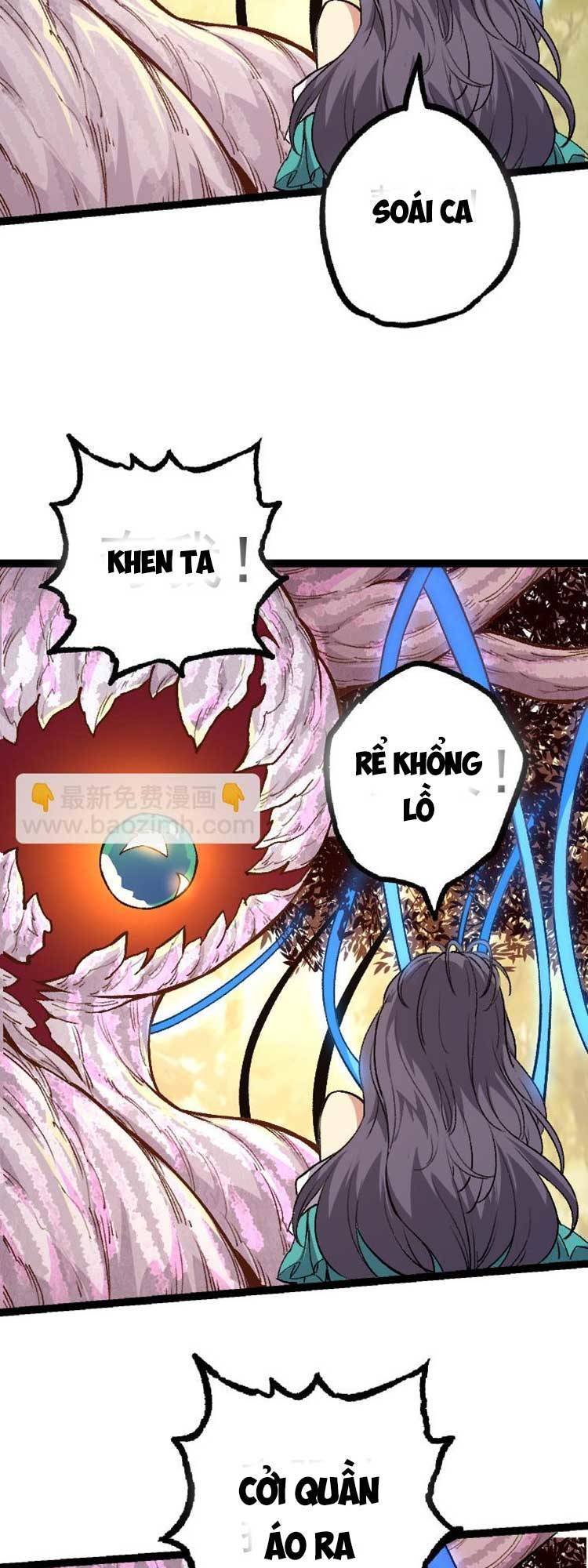 Chuyển Sinh Thành Liễu Đột Biến Chapter 30 - Trang 28