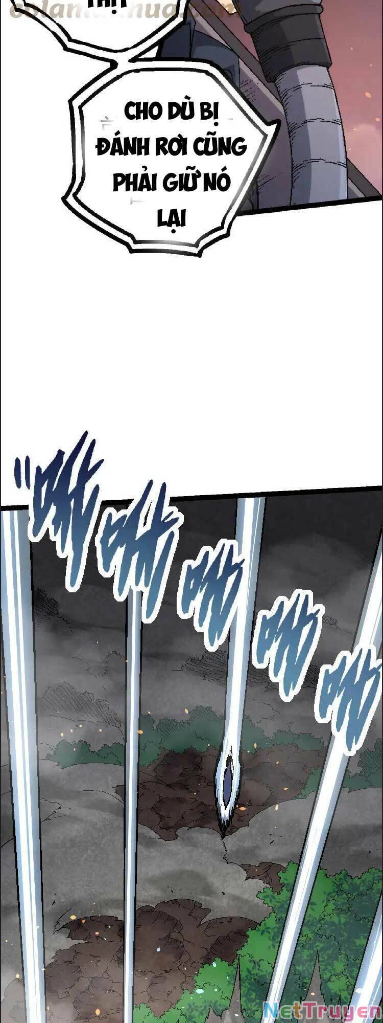 Chuyển Sinh Thành Liễu Đột Biến Chapter 37 - Trang 39