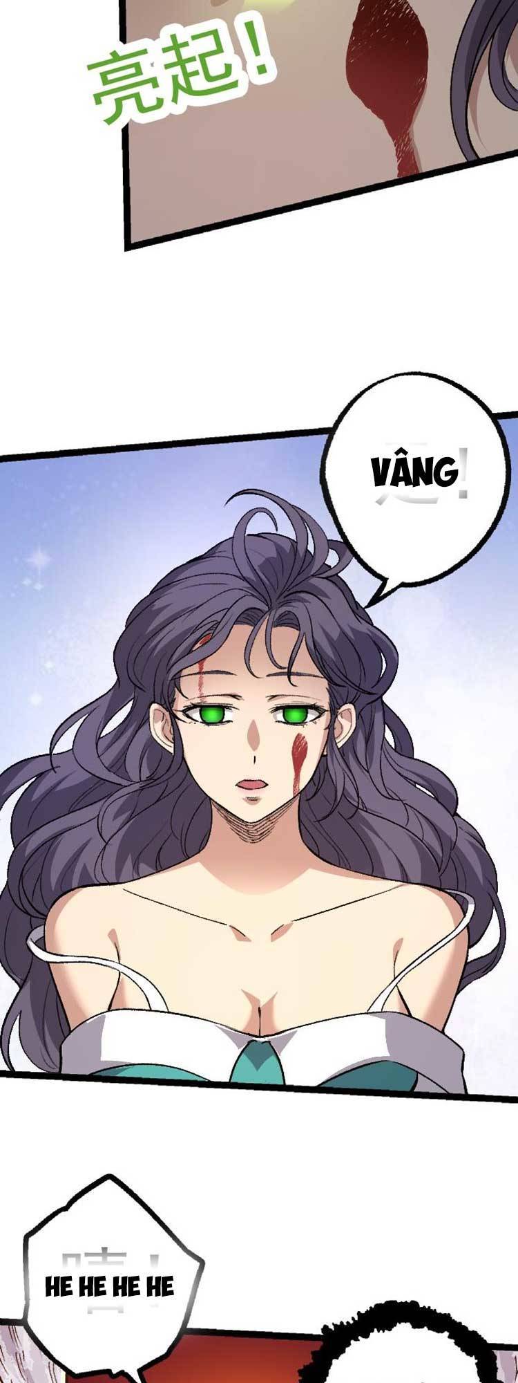 Chuyển Sinh Thành Liễu Đột Biến Chapter 30 - Trang 26